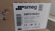 Smeg SMF01RDEU impastatrice