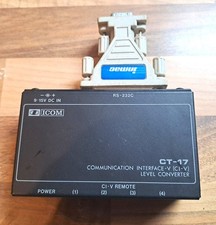 Icom CT-17 Convertitore di