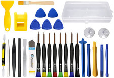 30 in 1 Kit Di Strumenti Di