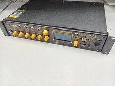 Mark bass - bass, multiamp