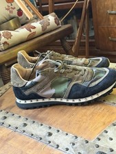 Valentino Garavani Rockrunner
