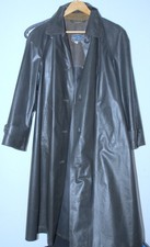 KLEPPER Cappotto di gomma