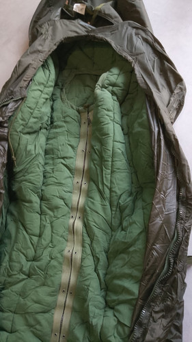 Sacco pelo militare i - a,