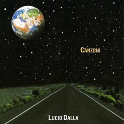 Lucio dalla canzoni album - dalla,