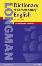 Longman Dictionary of