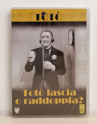 Toto lascia raddoppia - lascia, o