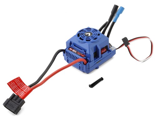 Traxxas velineon vxl - traxxas,