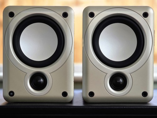 Denon m53 altoparlanti - denon, sc-m53