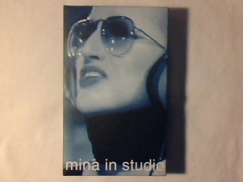 Mina studio vhs domenico - in,