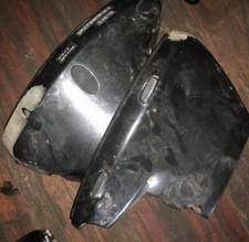 COPPIA COPERCHI LATERALI 9,9CV