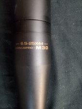 Konus pro m30 rifle scope - rifle,