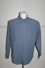 TIMBERLAND  CAMICIA SHIRT CAMICETTA UOMO MAN TG.L   CASUAL     Z844