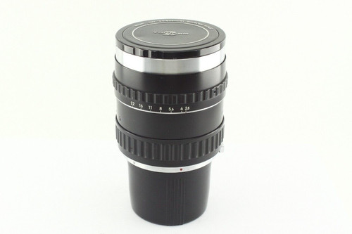 Zenza bronica obiettivo s2a - obiettivo,