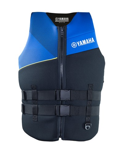 Giubbotto originale yamaha - giubbotto,
