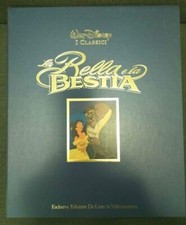 Bella bestia vhs - bella,