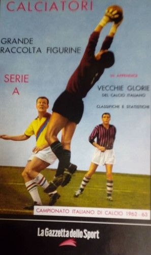 Panini calciatori album - calciatori,