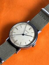 Rare Coin Edge case case 35 mm Caliber 12.68Z Estract longines Beatiful Conditio