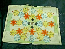 GIOCO DIN DON ANTICO DA TAVOLO