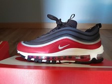 Nike Air Max 97 SIlver