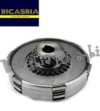 2367 - FRIZIONE COMPLETA A 4