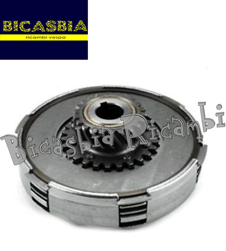 2367 frizione completa a 4 - -,