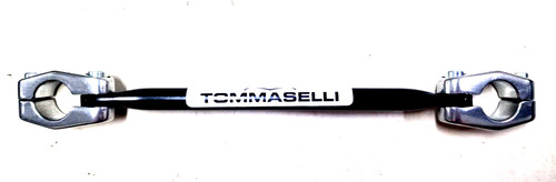 Traversino per manubri cm - traversino,