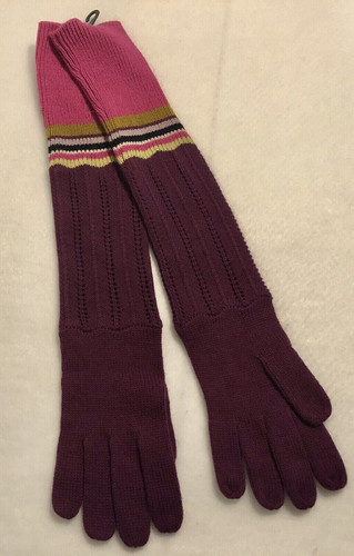 Missoni for target - for, gloves