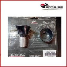 Tamponi Asse Ruota Anteriore