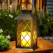 Lanterne Da Esterno Grande