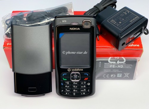 Smartphone originale nokia n70 - originale,