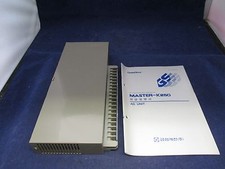 Modulo ingresso analogico