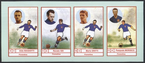 Geo campionato serie a - ed.,