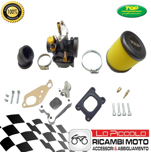 9932800 kit carburatore - 9932800,