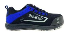 SCARPA ANTIFORTUNISTICA SPARCO