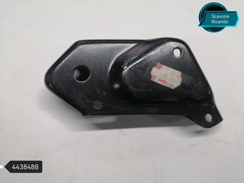 Staffa supporto cambio motore - supporto,