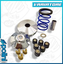 VARIATORE POLINI HI SPEED