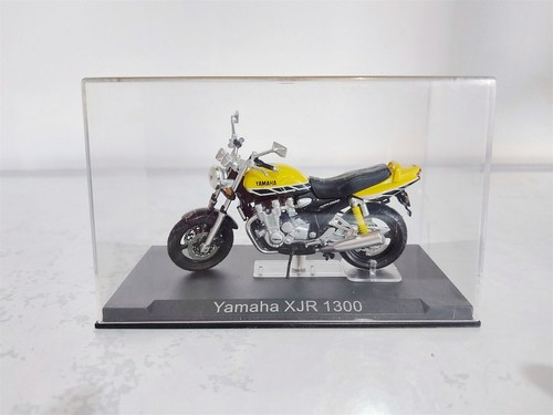 Yamaha xjr 1300 moto - yamaha,