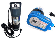 ELETTROPOMPA SOMMERSA DEEP