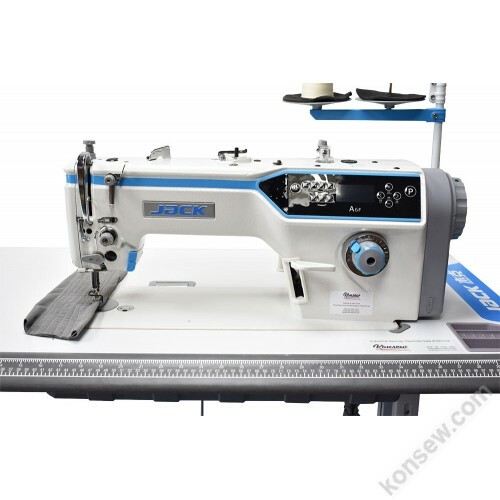 Jack a6f needle - needle, fully