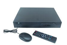Dvr 16 canali  AHD audio H264TVI CVI videosorveglianza HDMI LAN 5116H