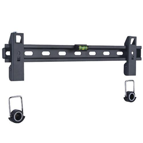 Techly staffa muro - staffa, slim