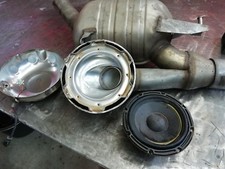 Sound Booster Attuatore