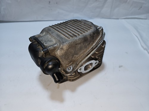 Culasse piaggio vespa - 125, et4
