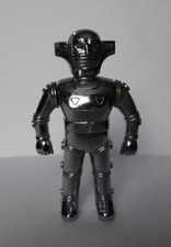 Red baron chogokin anni 70