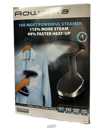 Rowenta dr8220u0 vaporiera - rowenta,