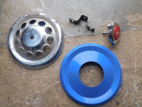Vespa accessorio falbo vigano - accessorio,
