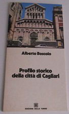 SARDEGNA - A. BOSCOLO PROFILO