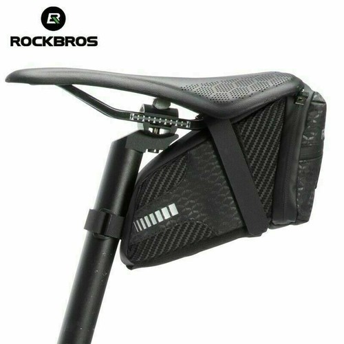 Rockbros borsa sedile bici - borsa,