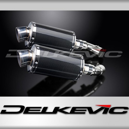Kit scarico silenziatore - kit,