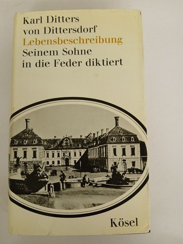 Lebensbeschreibung seinem - lebensbeschreibung.,